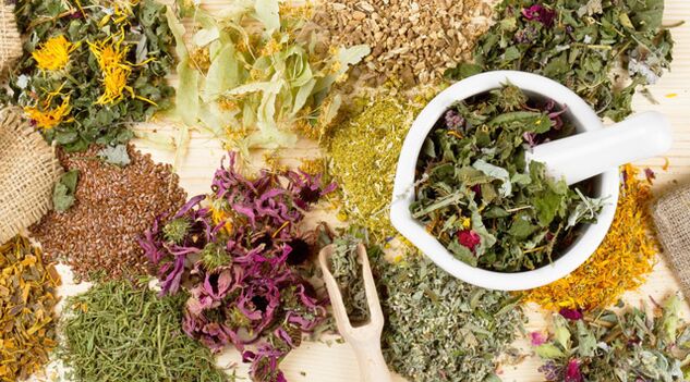 Ravimtaimed, mis aitavad võidelda diabeedi vastu